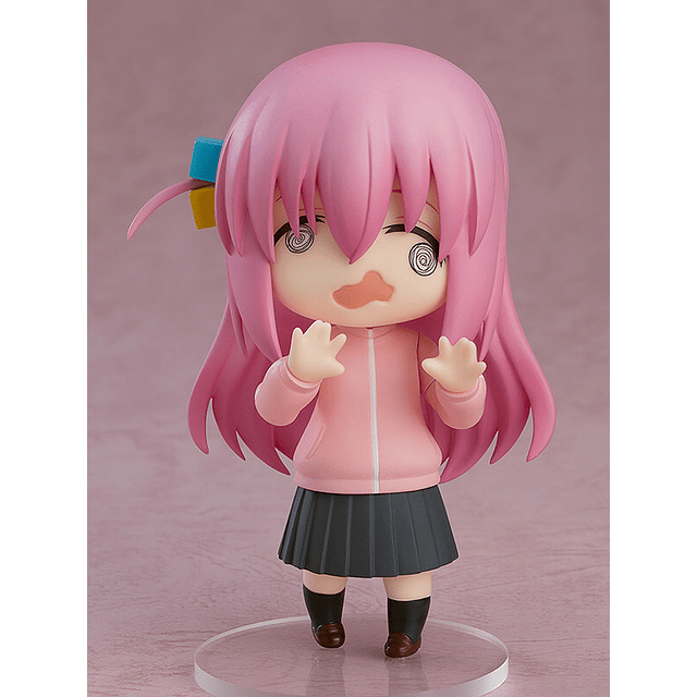 ‼Preventa‼ Figura Gotou Hitori Nendoroid