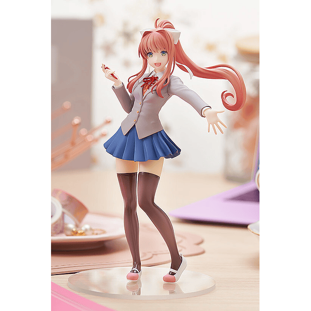 ‼Preventa‼ Figura Monika Pop Up Parade