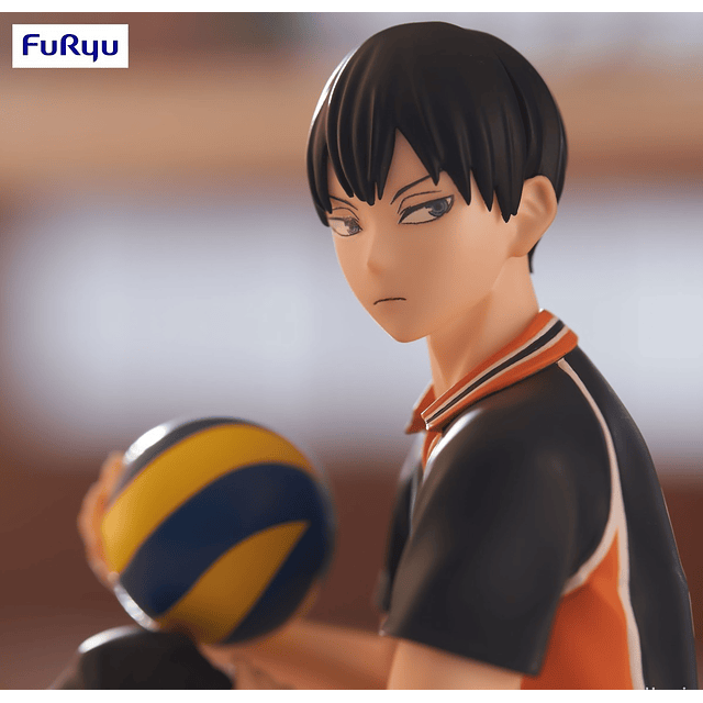 ‼Preventa‼ Figura Kageyama Tobio Noodle Stopper