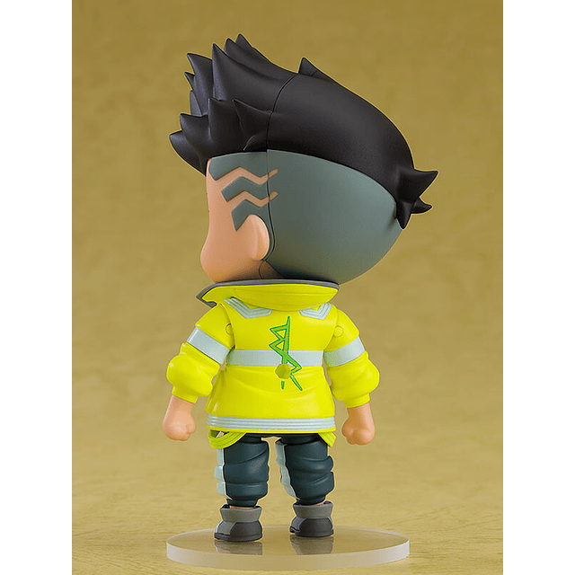 ‼Preventa‼ Figura David Martinez Nendoroid