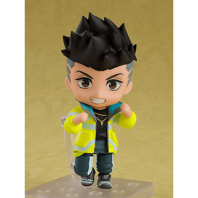 ‼Preventa‼ Figura David Martinez Nendoroid