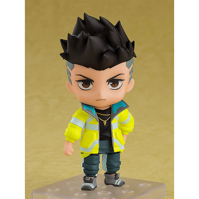 ‼Preventa‼ Figura David Martinez Nendoroid