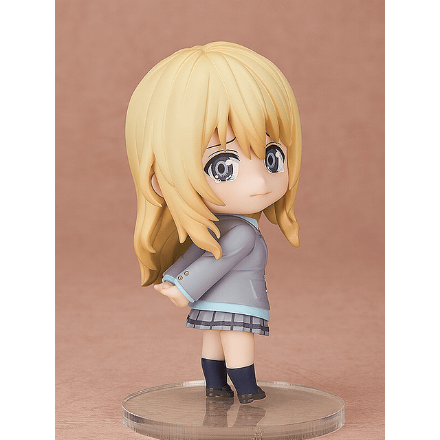 ‼Preventa‼ Figura Miyazono Kaori Nendoroid 