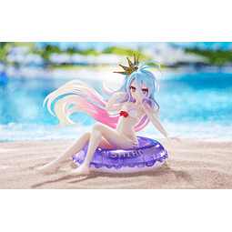 ‼Preventa‼ Figura Shiro Aqua Float Girls