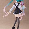 ‼Preventa‼ Figura Hatsune Miku Fashion Subculture