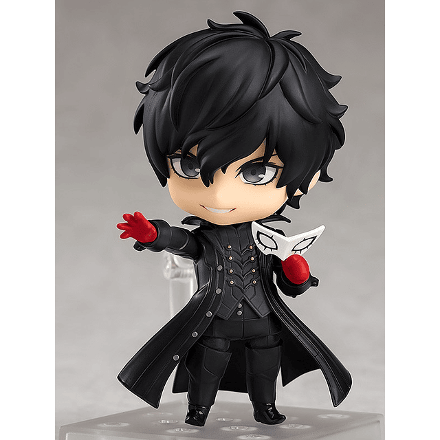 ‼Preventa‼ Figura Shujinkou Nendoroid