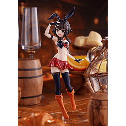 ‼Preventa‼ Figura Megumin Pop Up Parade Bunny Ver. L 