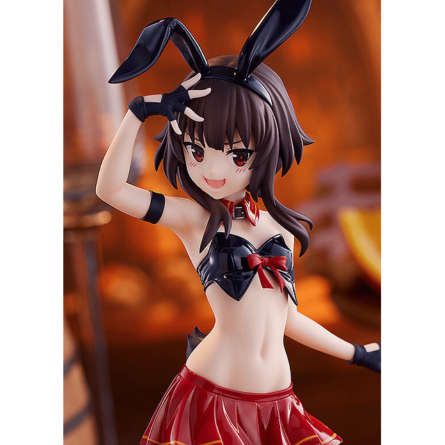 ‼Preventa‼ Figura Megumin Pop Up Parade Bunny Ver. L 