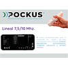 Pockus Lineal Doppler Color