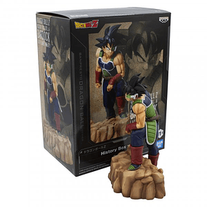 Bardock History Box Vol. 6 | Dragon Ball Z