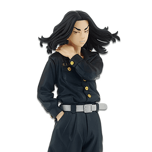 Keisuke Baji | Tokyo Revengers