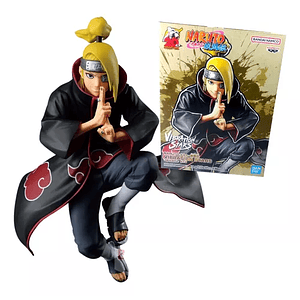 Deidara Vibration Stars | Naruto Shippuden
