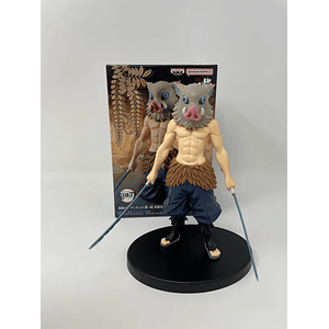 Inosuke Hashibira Vol. 32 | Demon Slayer