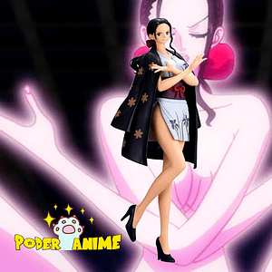 Nico Robin Wanokuni Glitter & Glamours | One Piece