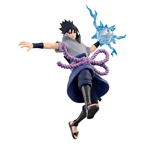 Sasuke Uchiha Effectreme 20th Anniversary | Naruto Shippuden