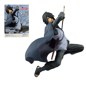 Sasuke Uchiha Vibration Stars | Boruto