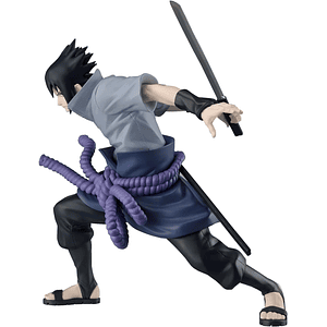 Sasuke Uchiha Vibration Stars III | Naruto Shippuden