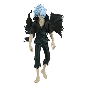 Tomura Shigaraki DXF | My Hero Academia