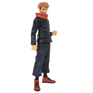 Yuji Itadori Ver. A | Jujutsu Kaisen