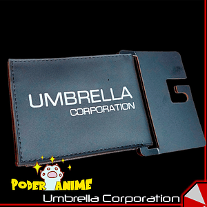 Umbrella Corporation PVC