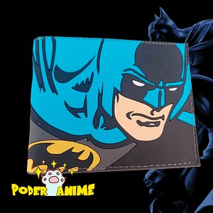 Batman Caracter PVC