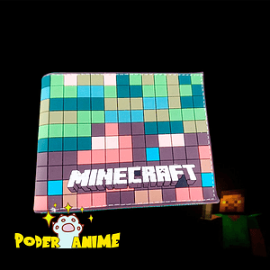 Minecraft PVC
