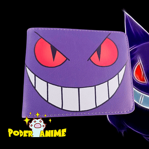 Gengar Pokemon PU