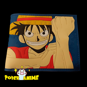 Luffy Sombrero de Paja PVC