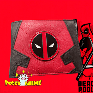 Deadpool Logo 