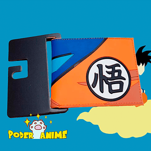 Dragon Ball Traje PVC