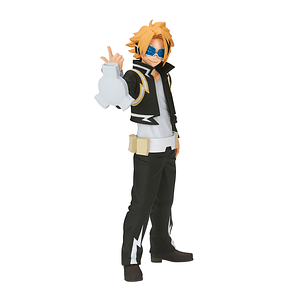 Denki Kaminari Age of Heroes Ver. A | My Hero Academia