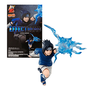 Uchiha Sasuke Effectreme 20th Anniversary | Naruto