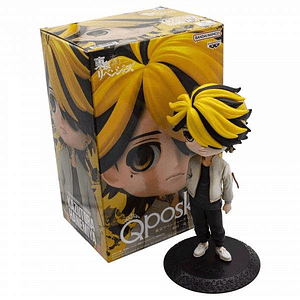 Kazutora Hanemiya Q-Posket | Tokyo Revengers