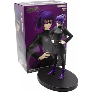 Maki Zenin Jukon no Kata | Jujutsu Kaisen