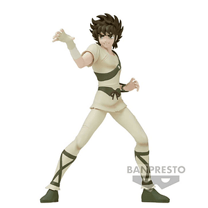 Pegasus Cosmo Memoir | Saint Seiya