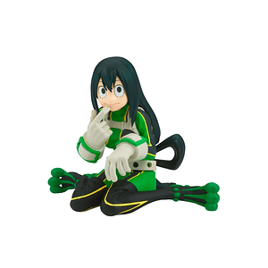 Tsuyu Asui 