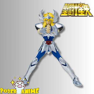 Hyoga Saint Cloth Myth 20th Anniversary