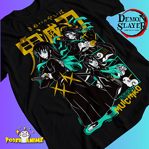 Tokito Muichiro Demon Slayer