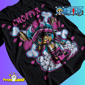 Tony Chopper One Piece