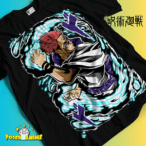 Ryōmen Sukuna Jujutsu Kaisen