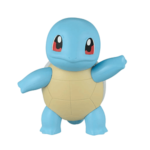 Model Kit Pokemon Squirtle
