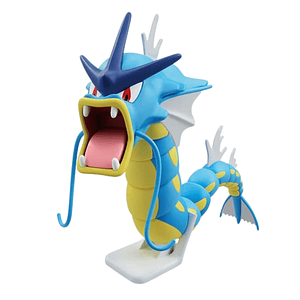 Model Kit Pokemon Gyarados