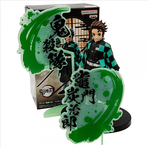 Tanjiro Kamado EX B | Demon Slayer