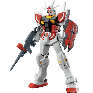 Model Kit Entry Grade 1/144 Lah Gundam