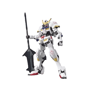 Model Kit HG 1/144 Gundam Barbatos