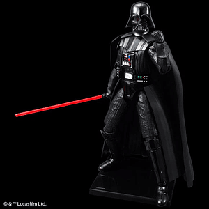 Model Kit Darth Vader 1/12