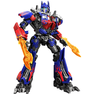 Blokees Optimus Prime 71157 Classic Class