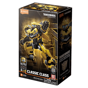 Blokees Bumblebee 71142 Classic Class