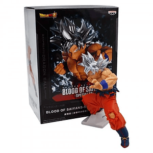 Son Goku Blood of Saiyans XX | Dragon Ball Super