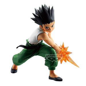 Gon Freecss Vibration Stars II | Hunter x Hunter